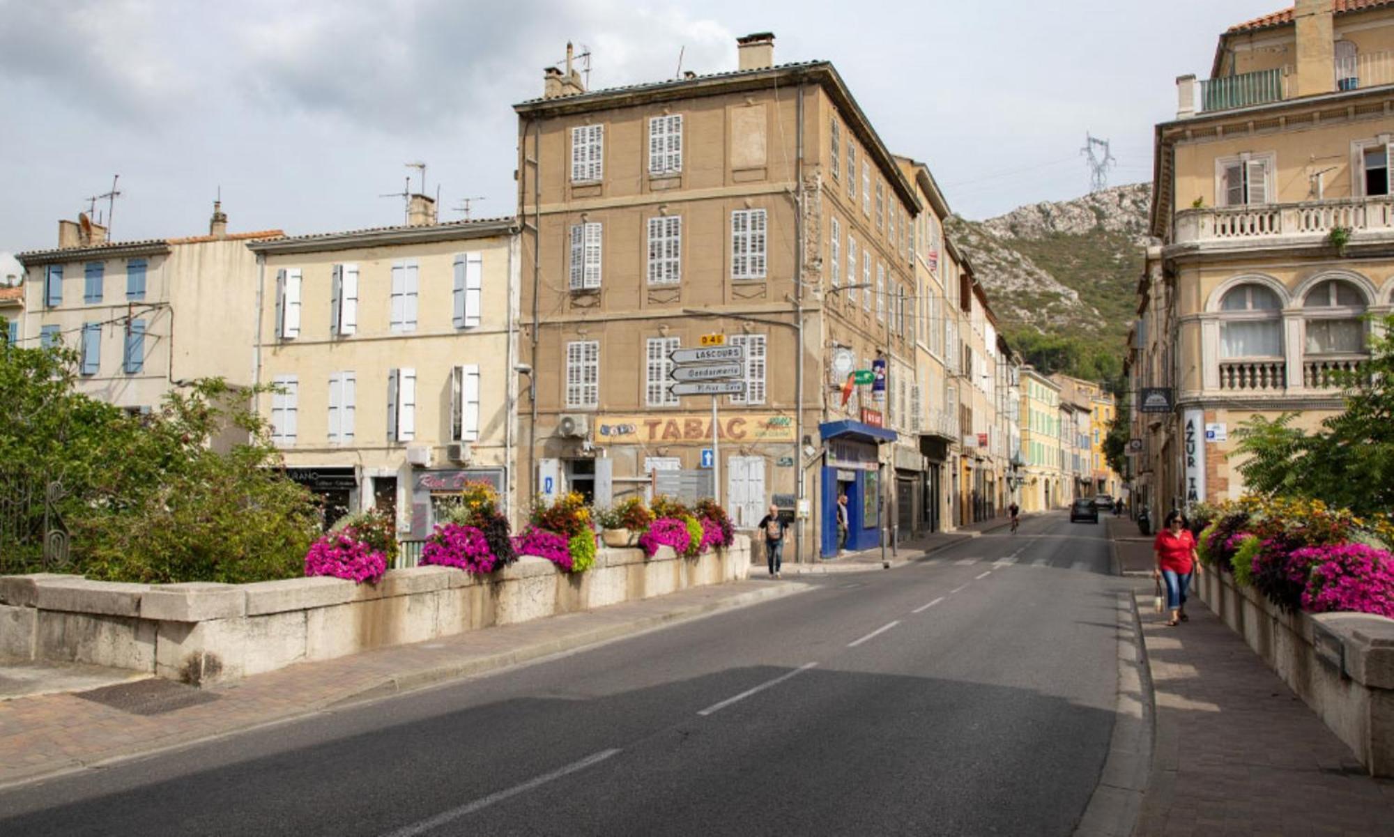 Thym * Cosy * Fibre * Confort La Destrousse Exterior foto
